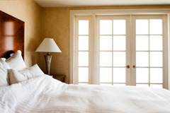 Lighthorne Heath bedroom extension costs